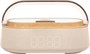Портативная акустика BBK BTA2010 Beige 248396