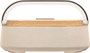 Портативная акустика BBK BTA2010 Beige 248396