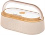 Портативная акустика BBK BTA2010 Beige 248396