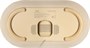 Портативная акустика BBK BTA2010 Beige 248396