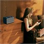 Портативная акустика BukaTech Lonzuer Dream Black 248417