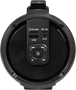 Портативная акустика Defender Beatbox 16 Black 248438