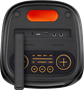 Портативная акустика Defender Boomer 85 Black 248452