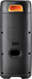 Портативная акустика Defender Boomer 85 Black 248452
