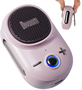 Портативная акустика Divoom Itour-S Pink 248462