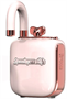 Портативная акустика Divoom LoveLock Pink 248464