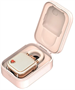 Портативная акустика Divoom LoveLock Pink 248464