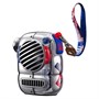 Портативная акустика Divoom Spark Pop Blue 248466