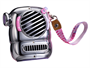 Портативная акустика Divoom Spark Pop Pink 248467
