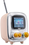 Портативная акустика Divoom Tiivoo 2 Cream 248468