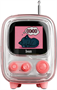 Портативная акустика Divoom Tiivoo 2 Pink 248470