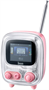 Портативная акустика Divoom Tiivoo 2 Pink 248470