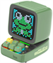 Портативная акустика Divoom Ditoo Pro Green 248473