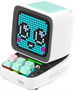 Портативная акустика Divoom Ditoo Pro White 248475