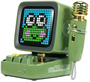 Портативная акустика Divoom Ditoo-5M Green 248477