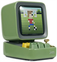 Портативная акустика Divoom Ditoo-5M Green 248477