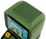 Портативная акустика Divoom Ditoo-5M Green 248477