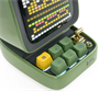 Портативная акустика Divoom Ditoo-5M Green 248477
