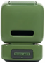 Портативная акустика Divoom Ditoo-5M Green 248477