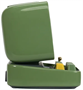 Портативная акустика Divoom Ditoo-5M Green 248477