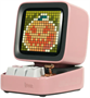 Портативная акустика Divoom Ditoo-5M Pink 248478