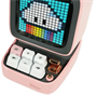 Портативная акустика Divoom Ditoo-5M Pink 248478