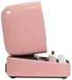 Портативная акустика Divoom Ditoo-5M Pink 248478