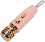 Портативная акустика Divoom Ditoo-5M Pink 248478