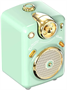 Портативная акустика Divoom Fairy-2 Green 248479