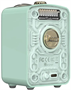 Портативная акустика Divoom Fairy-2 Green 248479