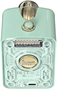 Портативная акустика Divoom Fairy-2 Green 248479