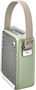 Портативная акустика Divoom SongBird-HQ 2 Green 248483