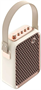 Портативная акустика Divoom SongBird-HQ 2 White 248484