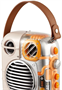 Портативная акустика Divoom Spark Pro 248485
