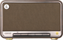 Портативная акустика Edifier D32 Black Walnut 248490
