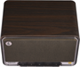Портативная акустика Edifier D32 Black Walnut 248490