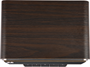 Портативная акустика Edifier D32 Black Walnut 248490