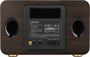 Портативная акустика Edifier D32 Black Walnut 248490