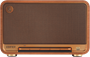 Портативная акустика Edifier D32 Black Walnut 248490