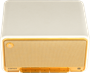 Портативная акустика Edifier D32 White 248492