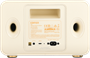 Портативная акустика Edifier D32 White 248492