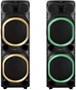 Портативная акустика Ginzzu GM-204 248500