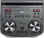 Портативная акустика Ginzzu GM-204 248500