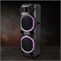 Портативная акустика Ginzzu GM-204 248500