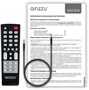 Портативная акустика Ginzzu GM-204 248500