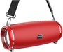 Портативная акустика HOCO HC2 Xpress Red 248507