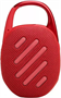 Портативная акустика JBL Clip 5 Red 248532