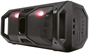 Портативная акустика Perfeo Bastion Black 248585