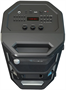 Портативная акустика Perfeo Bastion Black 248585