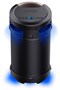 Портативная акустика Perfeo Bastion Black 248585